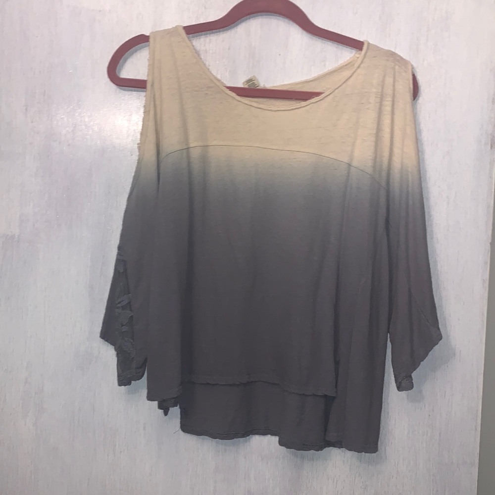 Gimmicks long sleeve shirt